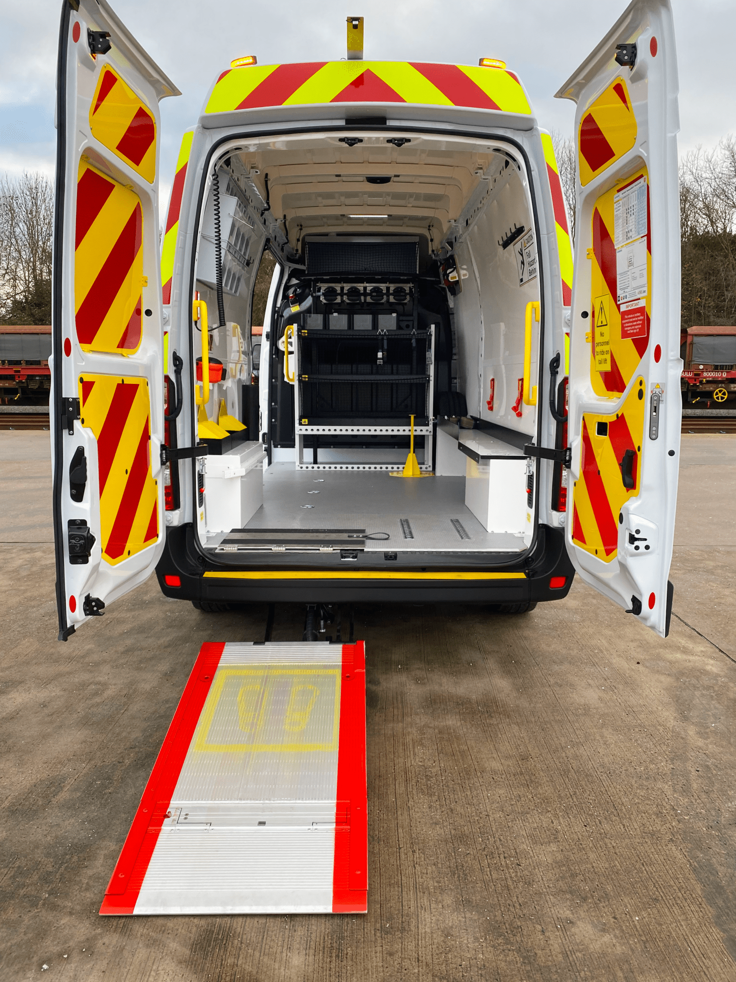Light Commercial Vehicles