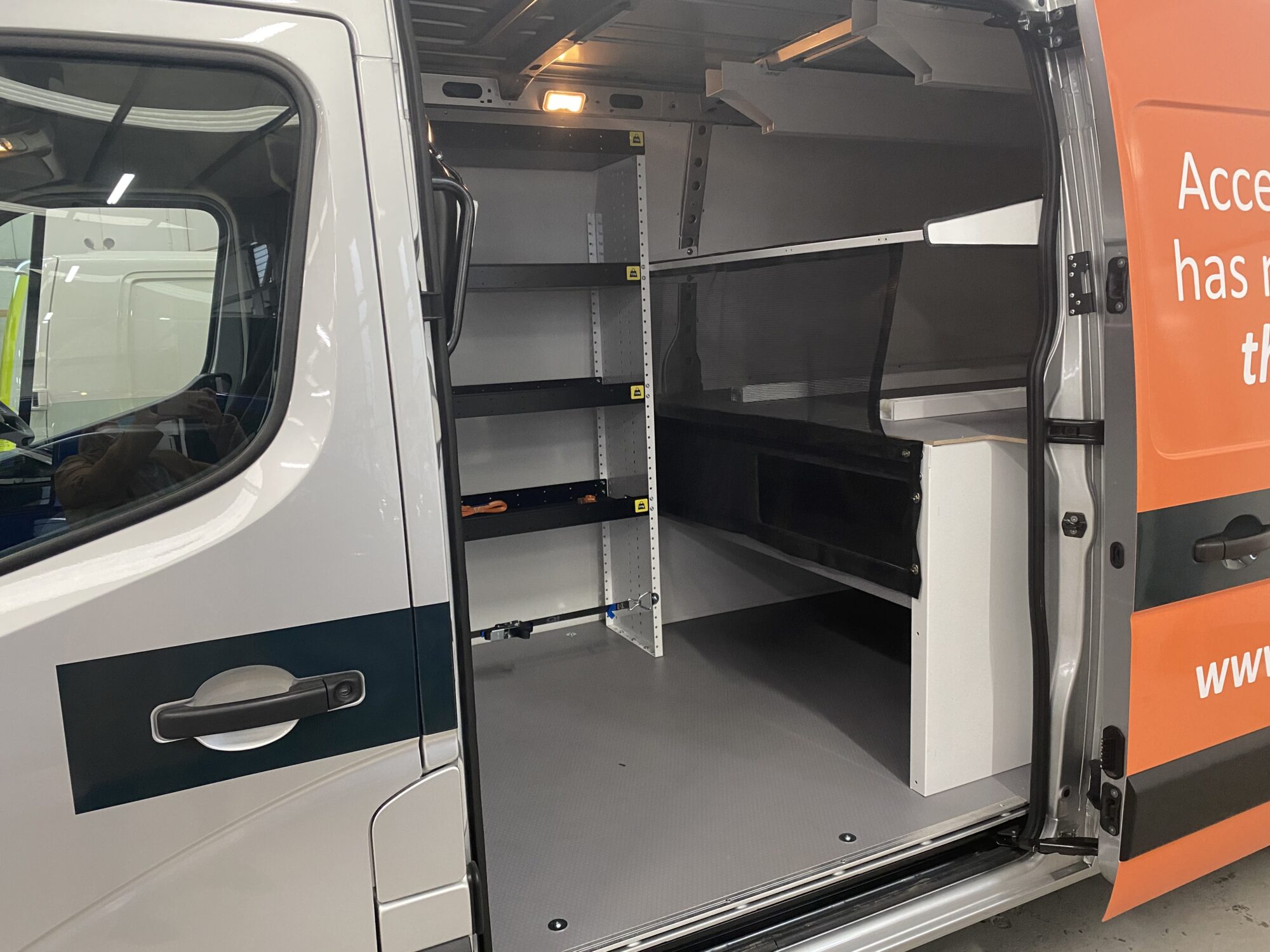 Light Commercial Vehicles