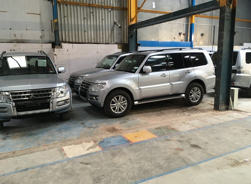 Telent: On-Site Blanking Plate Fitments 4 Telent Telent: On-Site Blanking Plate Fitments