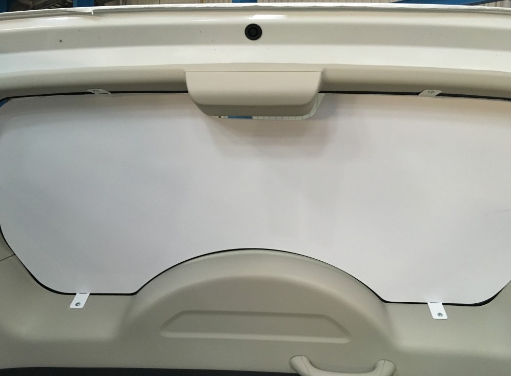 Telent: On-Site Blanking Plate Fitments 7 Telent Telent: On-Site Blanking Plate Fitments