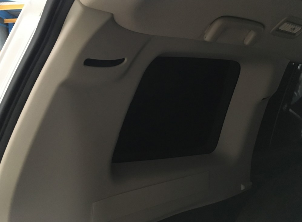 Telent: On-Site Blanking Plate Fitments 6 Telent Telent: On-Site Blanking Plate Fitments