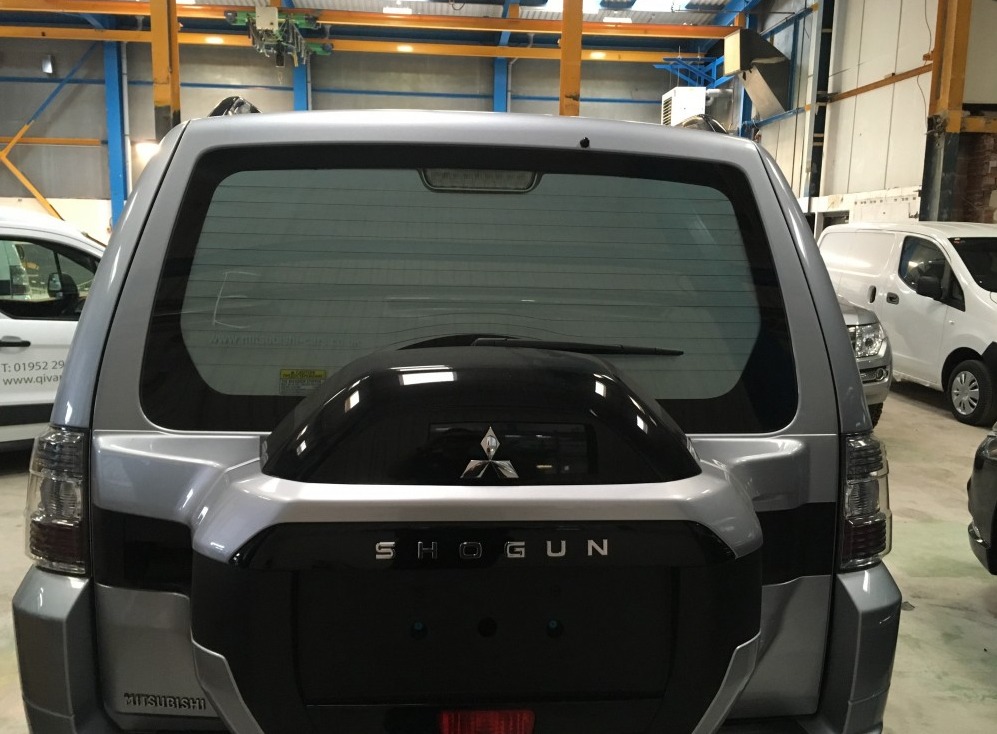 Telent: On-Site Blanking Plate Fitments 3 Telent Telent: On-Site Blanking Plate Fitments