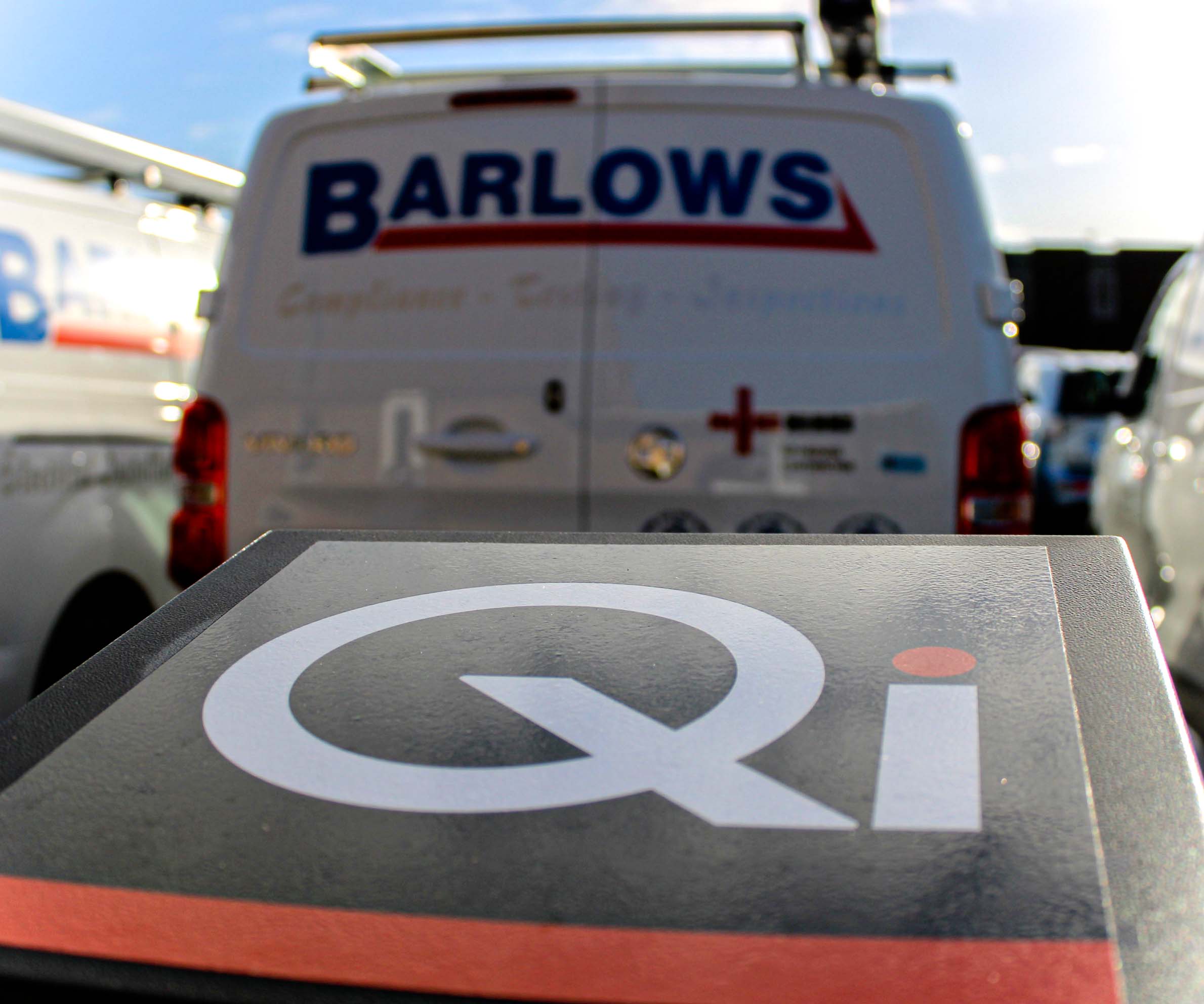 Barlows UK 7 Barlows UK Barlows UK