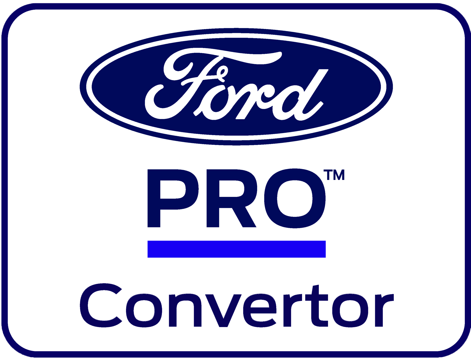 Ford Pro Converter Ford Pro Converter